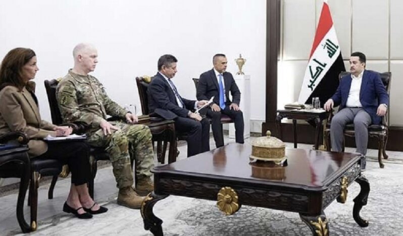 Irak, İsrail’in olası bölgesel tırmanışına karşı uyarıldı