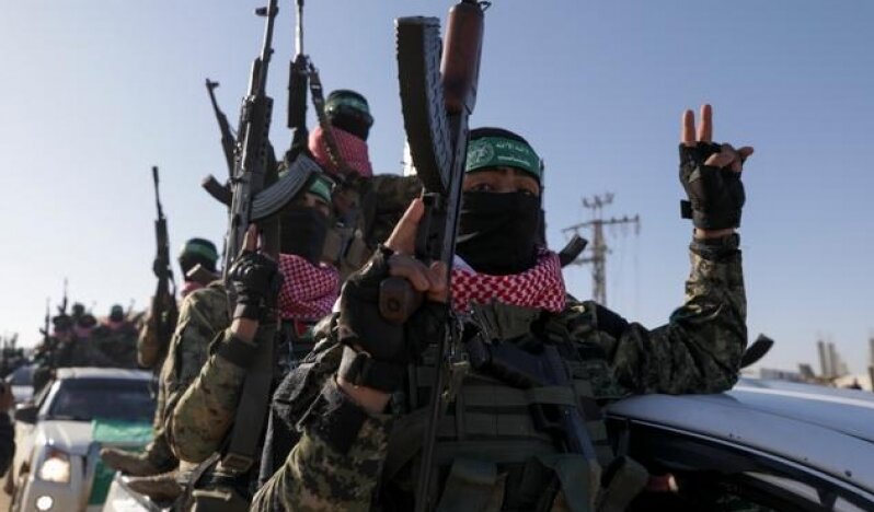 Hamas'tan Trump'a yanıt: Esirlerin kaderinden Netanyahu sorumlu