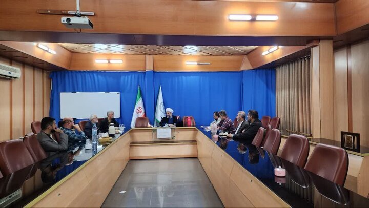 مرجعیت‌سازی در ستایشگری ضرورت امروز است