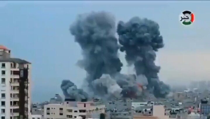 Isra'ila Ta Kai Hare-Hare 12 A Yamen + Bidiyo 