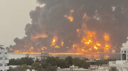 Kasar Yemen Ta Dauki Alkawarin Daukar Fansa Kan Harin Da Isra'ila Ta Kan Tashar Alhudaida