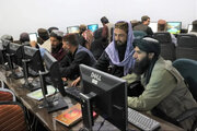 Taliban Bans on Internet to Prevent Immorality!
