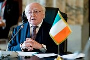 Pangulo ng Ireland: Ipatalsik ang Israel at ang mga Tagapagtustos ng Armas Nito mula sa United Nations