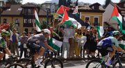 Protestas masivas en apoyo a Palestina en Madrid: Cancelación histórica de la última etapa de la Vuelta a España 2025