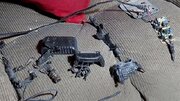 Shekarar 1 Da Kisan Kiyashin "Pager" A Labnon Ba Tare Da Tallafin Gwamnatin Lebanon Ba