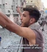Video | Hidup Dan Mati Kami Di Palestin