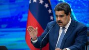 Maduro: ABD, Venezuela'yı işgal ve zenginliklerini ele geçirme peşinde