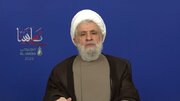 Sheikh Naim Qassem: "Israele crollerà / Voi, feriti, siete i pionieri che porteranno la bandiera dell'Imam Mahdi (as)"