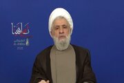 شێخ نەعیم قاسم: ئیسرائیل لەناو دەچێت
