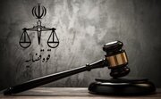 سزای لەسێدارەدانی سیخوڕێکی مۆساد لە ئێران جێبەجێ کرا
