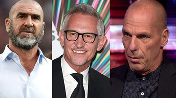 Campaign urges England, France, Italy, and Spain to boycott Israel football team