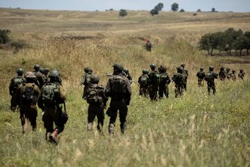 Pagsalakay ng Militar ng Israel sa Kanayunan ng Quneitra at Pag-aresto sa Apat na Kabataang Syrian