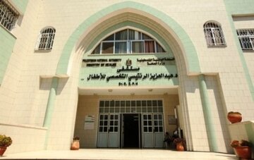 Isra’ila Ta Kai Harin Ne Kan Asibitin Yara Na Al-Rantisi Da Ke Gaza