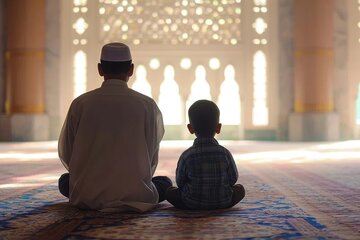 Kriteria Imam Sadiq AS Bagi Solat Yang Makbul