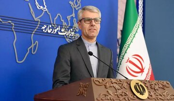 İsmail Bəqai: Region ölkələrinin və İslam dünyasının sionist rejimi boykot kampaniyalarına qoşulacağına ümid edilir