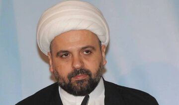Mûftîya ŞîʿeyênLubnanê:"Eger berxwedan nebûya, îro Lubnan jî tunebû"