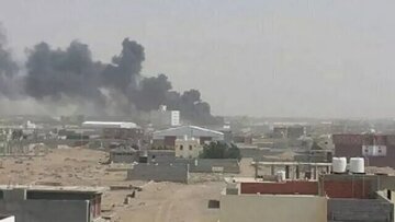 Serangan Rezim Zionis ke Pelabuhan al-Hudaydah Yaman / Upaya Menutup Pelabuhan