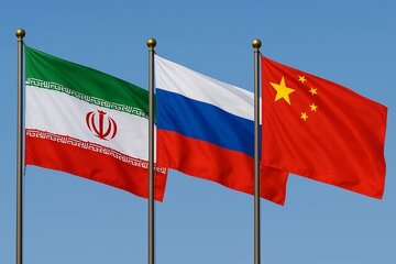 Iran, Rusia dan China Ajukan Draf Resolusi Larangan Serangan ke Fasilitas Nuklir