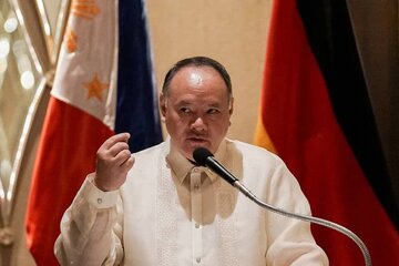 フィリピン、イスラエルを「待機リスト」に / ガザでの犯罪を受けて新たな武器購入を停止