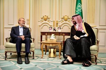 هاوکاری ئابووری و ئەمنیەتی ئێران و عەرەبستان پەرە دەستێنێت
