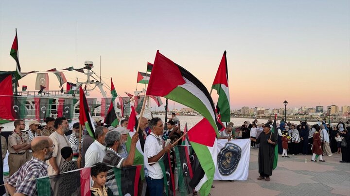 Hamas - 1-6