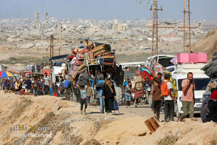 Gaza