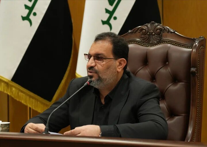 هشدار نماینده پارلمان عراق درباره تعلل ترکیه در دو پرونده حاکمیتی