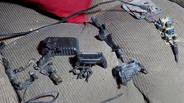 ناگفته‌هایی از ماجرای انفجار پیجرها در لبنان