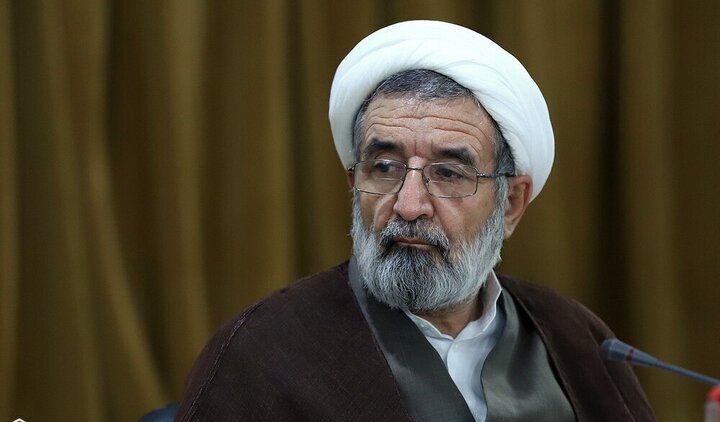 »اخلاق« ستون تمدن نوین اسلامی است/ عرصه اخلاق و تربیت باید توسعه یابد