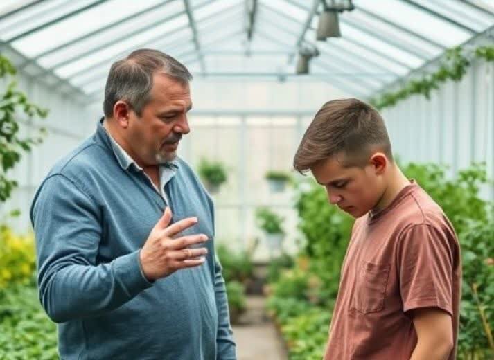 تأثیر "والد سرزنشگر" بر آینده فرزند در سبک زندگی اسلامی