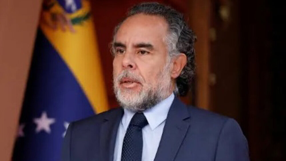 Colombia halts U.S. arms purchases after Trump’s drug policy criticism