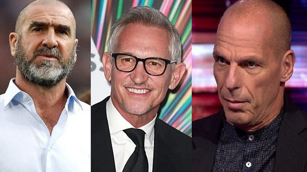 Campaign urges England, France, Italy, and Spain to boycott Israel football team