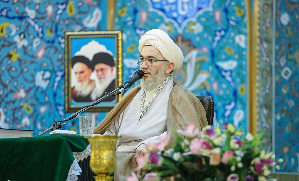 Migration of Hazrat Masoumeh to Qom marked civilizational turning point in Islamic history: Cleric