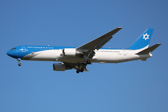 Yemeni missile forces Netanyahu’s plane to make emergency landing