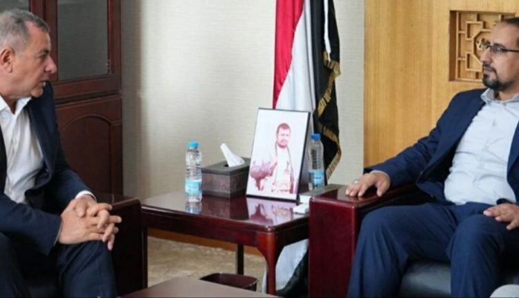 UNHCR condemns targeting of Sanaa’s Prime Minister, his colleagues
