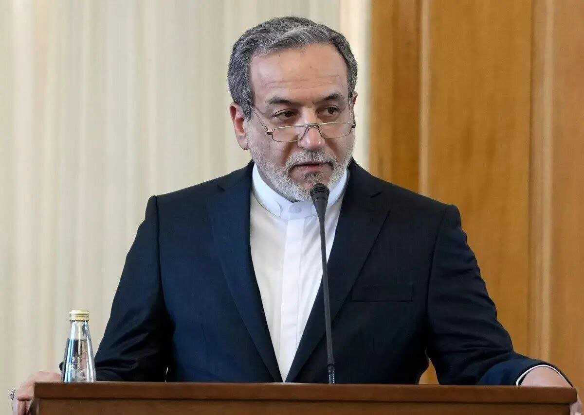 Abbas Araghchi calls for multilateral synergy against U.S. unilateralism