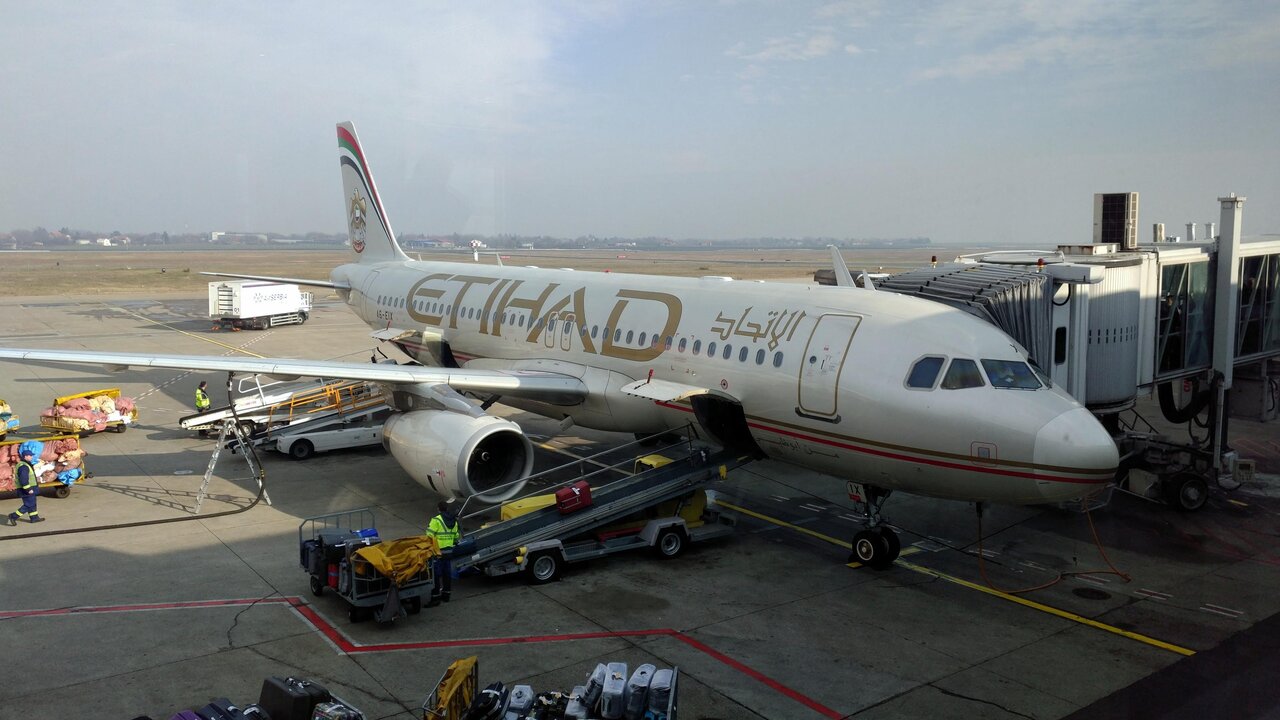 Israeli report: UAE airlines act ‘lifeline’ for Israelis amidst war, boycott