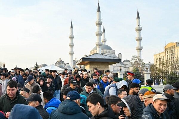 First state Islamic academy launched in Kyrgyzstan