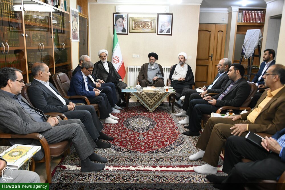 Iran to expand role in shrine reconstruction, fostering closer ties with Iraq: Official