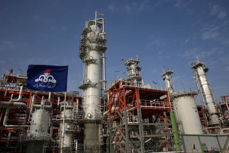 Ministarstvo finansija SAD-a nametnulo sankcije Iranu