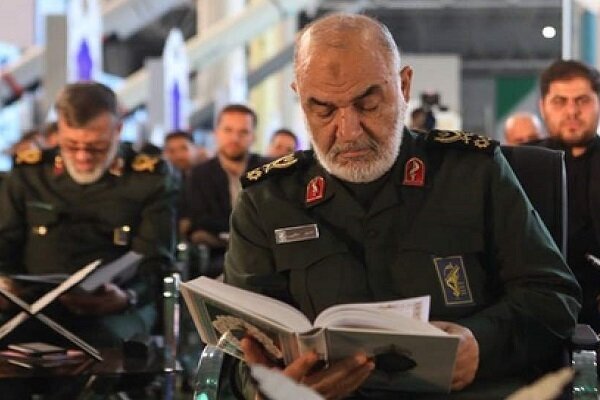 Martyr Hossein Salami Festival to honor Iran’s top Quran memorizers annually