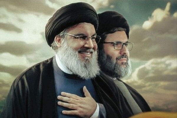 Hezbollah unveils memorial program honoring Martyrs Nasrallah, Safieddine