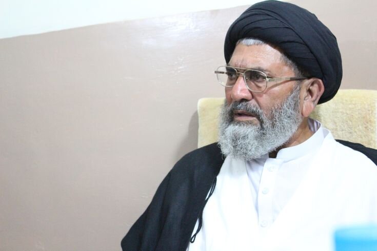Pakistani Shia scholar: Gaza tragedy exposes hypocrisy of International Democracy Day