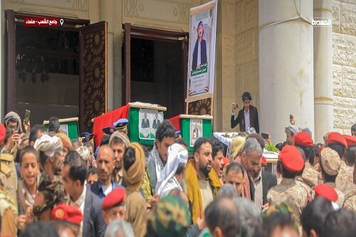 Kuanzia kwa kuuawa shahidi kwa waandishi wa habari 32 wa Kiyemeni hadi kusimama imara kwa mwandishi wa Al-Masirah chini ya mashambulizi ya mabomu Gaza