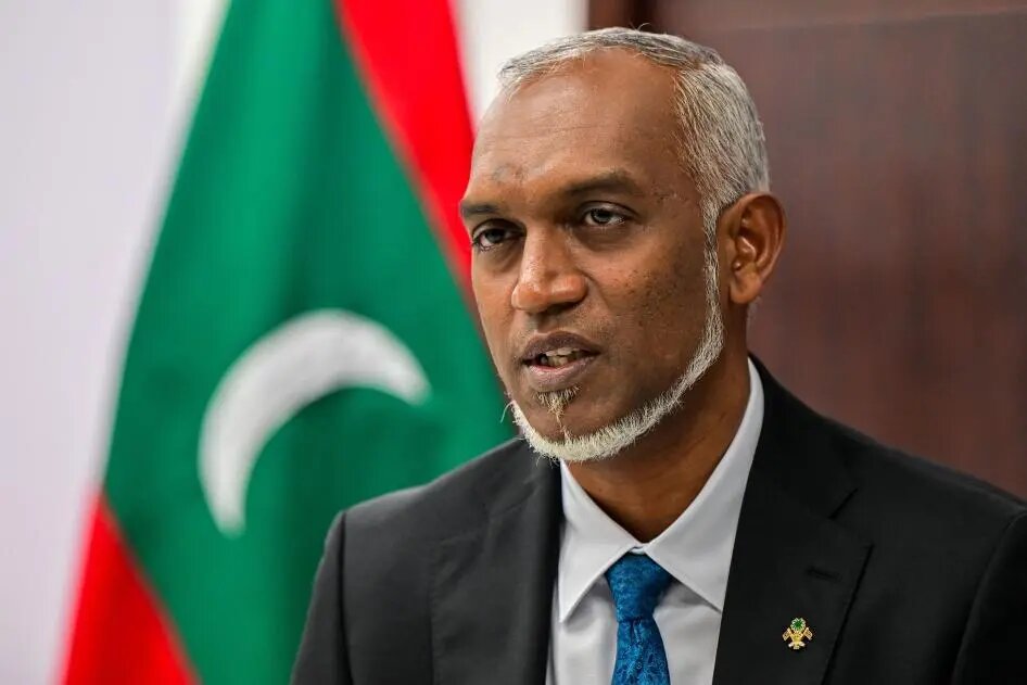 Maldives President: Israeli Actions Against Qatar Breach International Law, Undermine Peace Mediation
