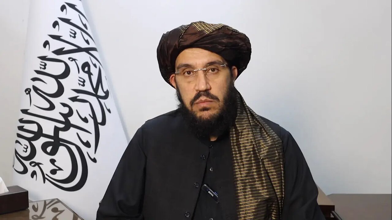 احضار سفیر طالبان در پاکستان به وزارت خارجه این کشور