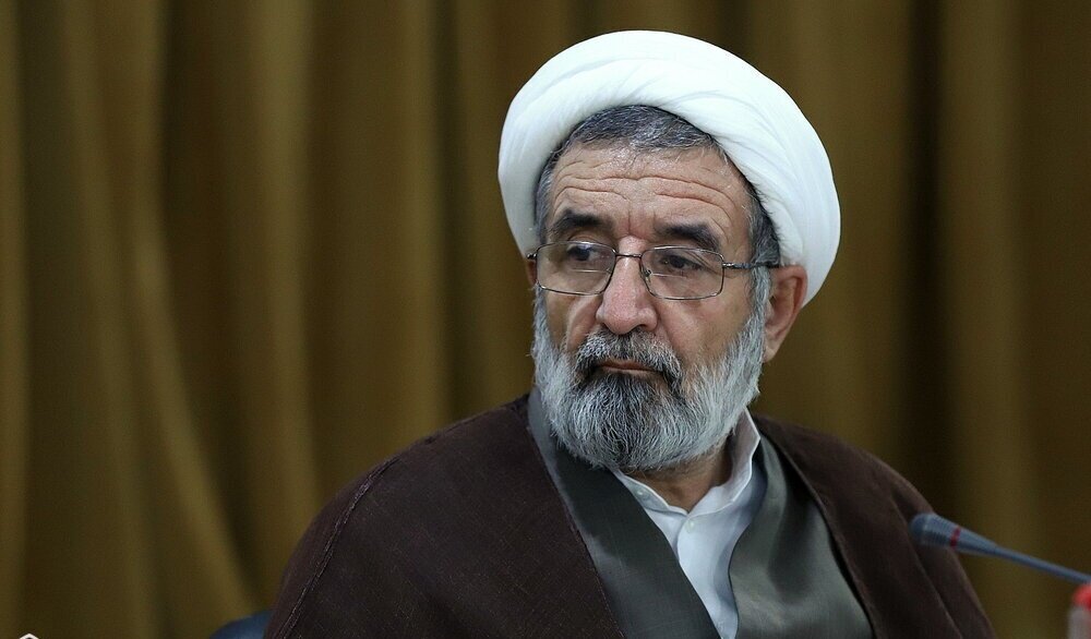 »اخلاق« ستون تمدن نوین اسلامی است/ عرصه اخلاق و تربیت باید توسعه یابد