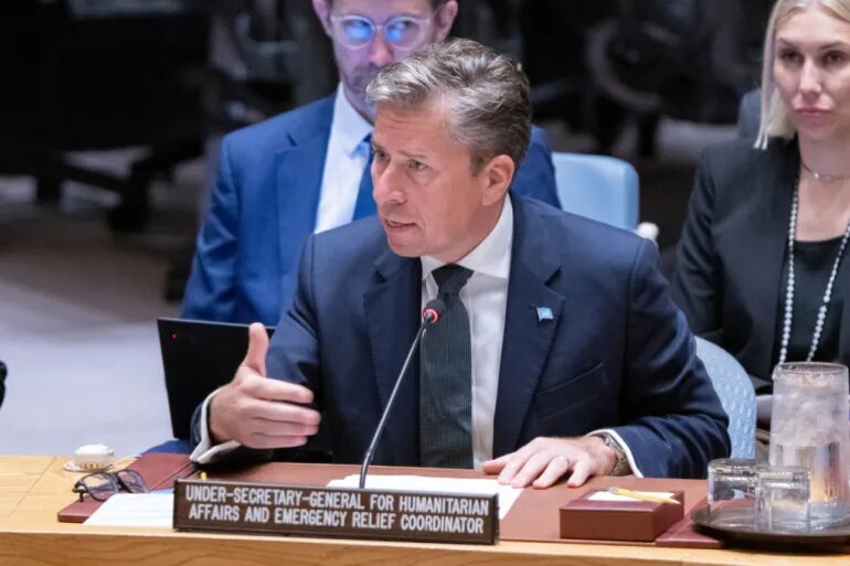 هشدار سازمان ملل متحد نسبت به تشدید بحران گرسنگی در کشور یمن