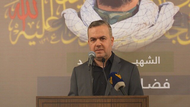 حزب‌الله لبنان: دولت در آزادسازی مناطق اشغالی و بازسازی ناتوان است