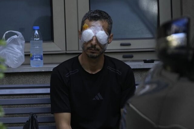 Shekarar 1 Da Kisan Kiyashin "Pager" A Labnon Ba Tare Da Tallafin Gwamnatin Lebanon Ba